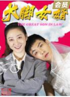 大脚女婿封面图