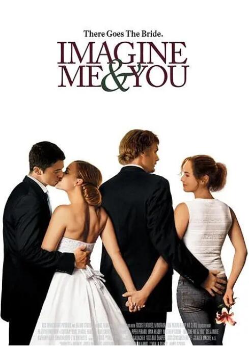 四角关系封面图