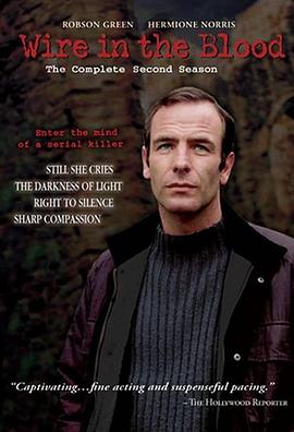 心理追凶 第二季封面图