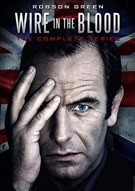 心理追凶 第一季封面图