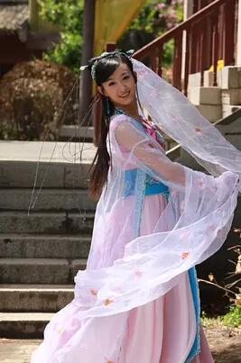 穿越时空之灵格格封面图