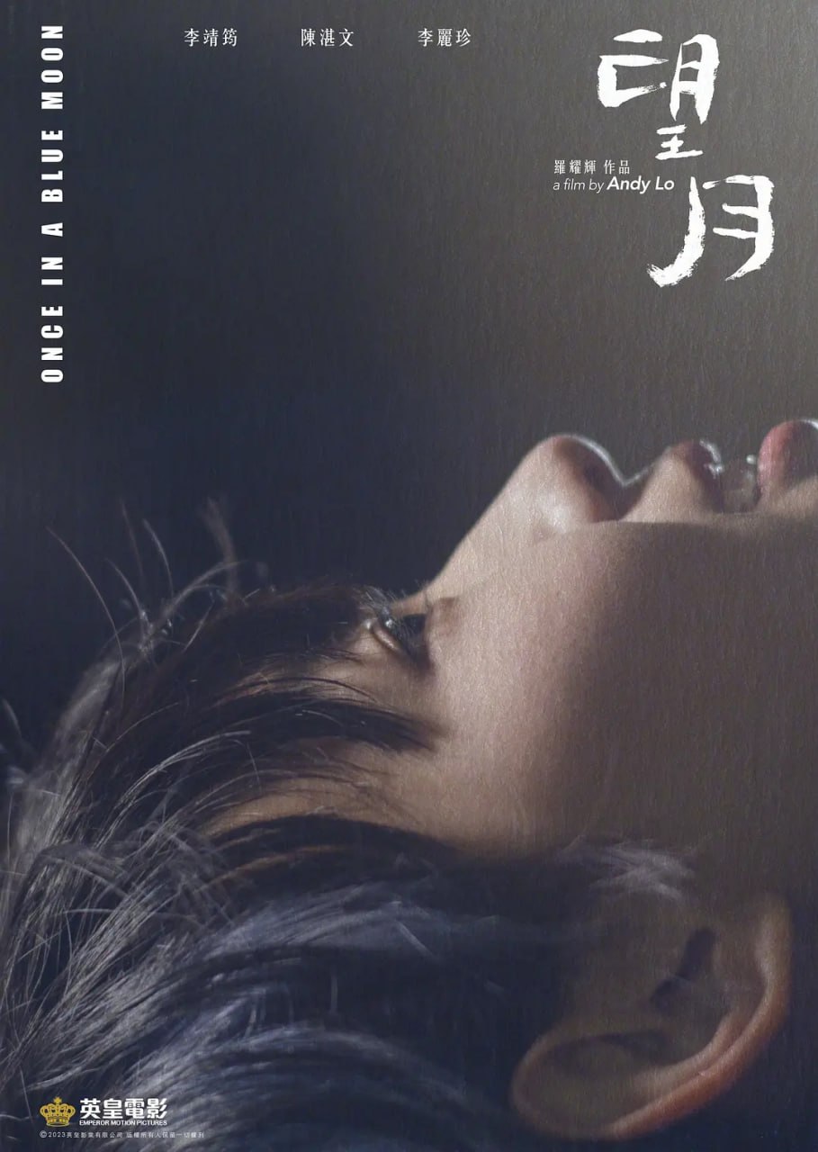 望月 2023封面图