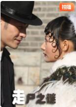 走尸之谜封面图