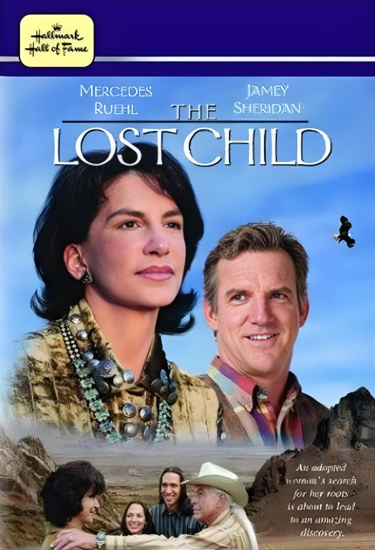 迷失的孩子封面图