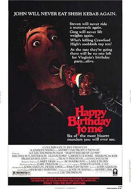 祝我生日快乐1981封面图