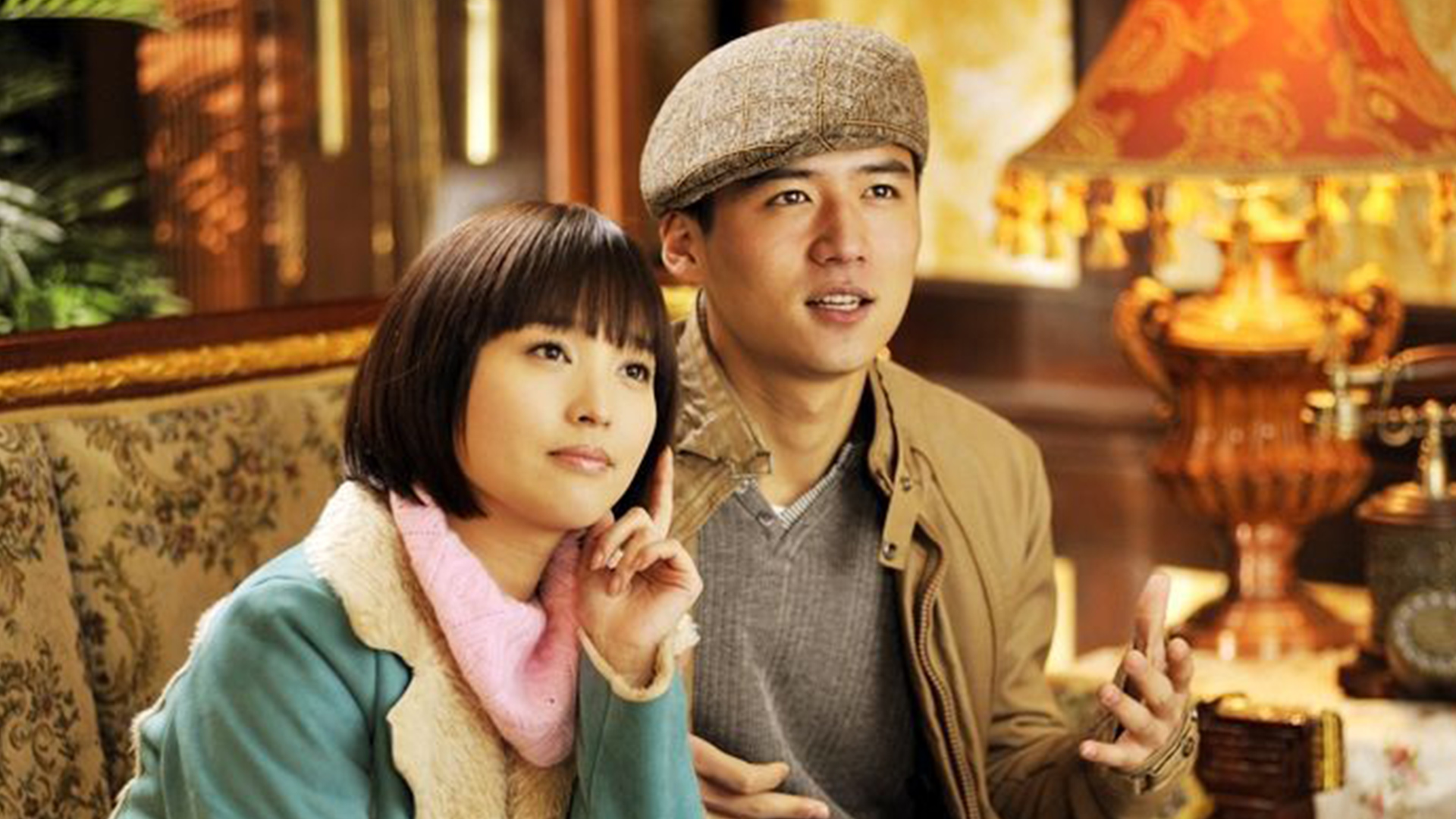 千金绑架案封面图