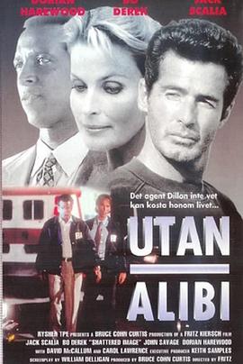 撕裂惊爆点封面图