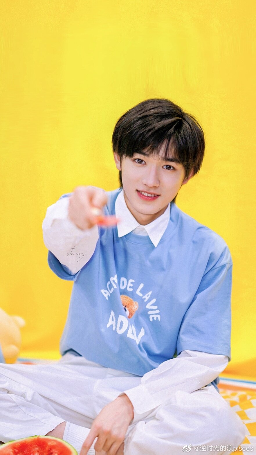 王牌对王牌夏日限定封面图