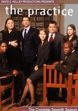 律师本色第七季封面图