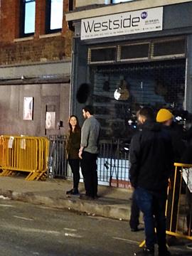 斯特莱克探案集第四季封面图