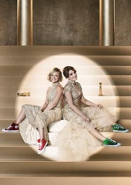 2013第70届金球奖颁奖典礼封面图