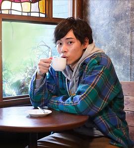 恋上纯喫茶2封面图