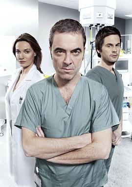 芒洛医生 第一季封面图