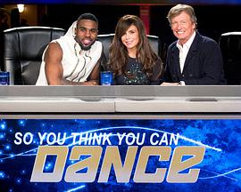 舞魅天下 第十二季封面图