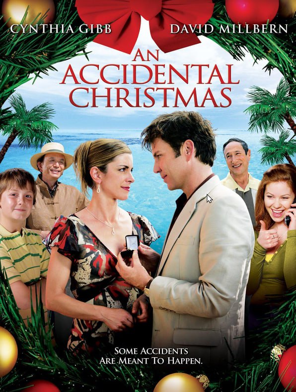 意外的圣诞节封面图