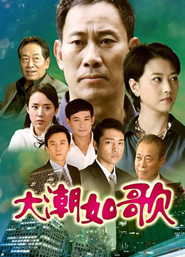 大潮如歌封面图