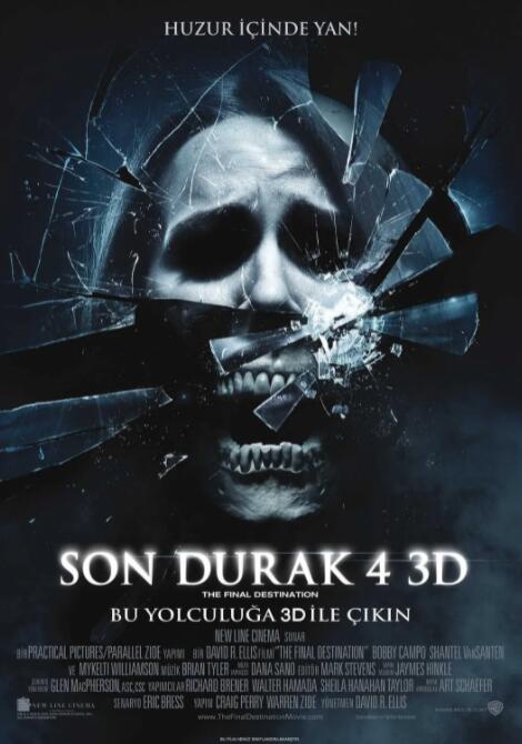 死神来了4封面图