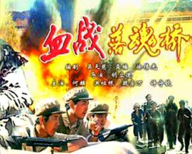 血战落魂桥封面图