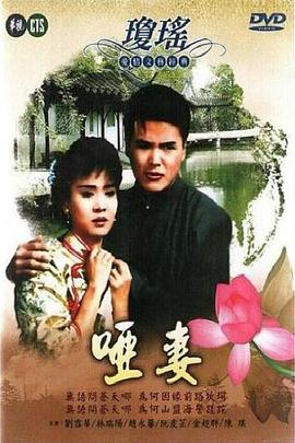 哑妻1990封面图