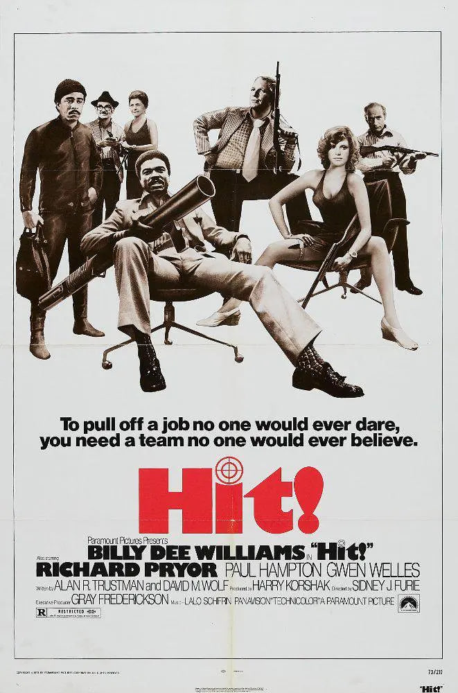 怒火黑煞星封面图