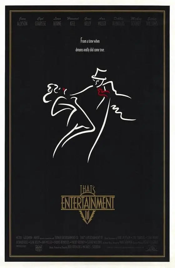 娱乐世界 第三部封面图