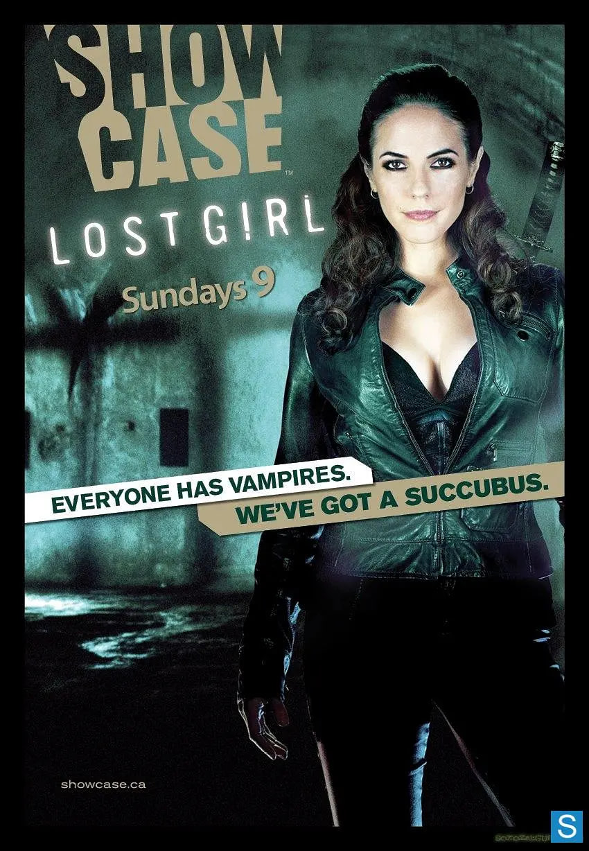 妖女迷行 第二季封面图