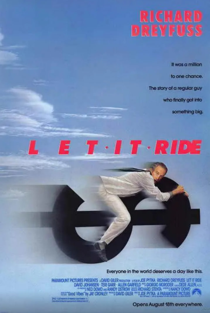 赌棍 1989封面图