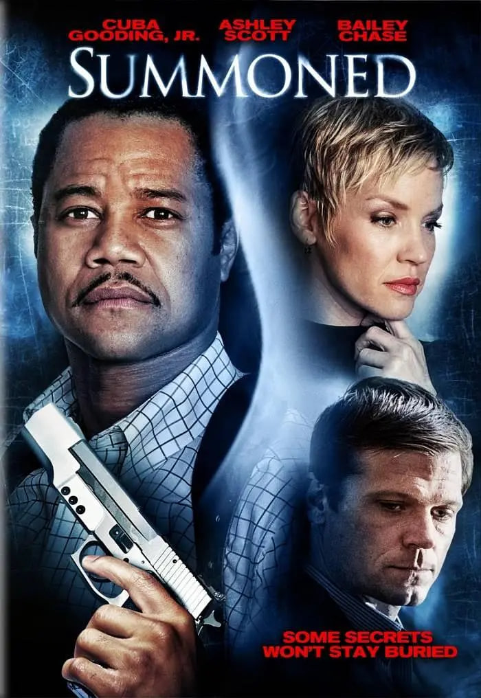 召唤 2013封面图