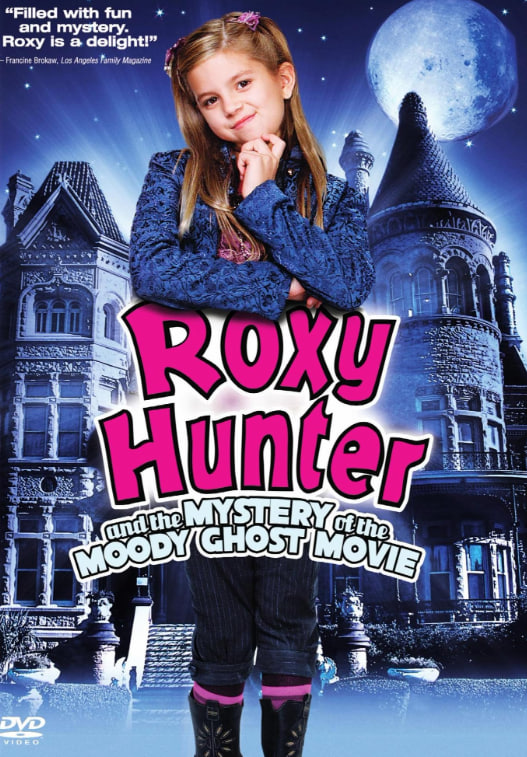 淘气小魔仙封面图