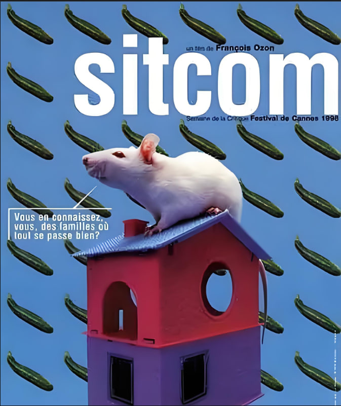 失魂家族封面图