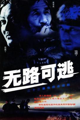 无路可逃2004[电影解说]封面图