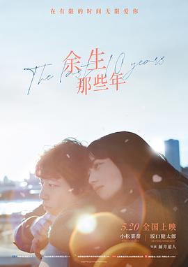 余生那些年[电影解说]封面图