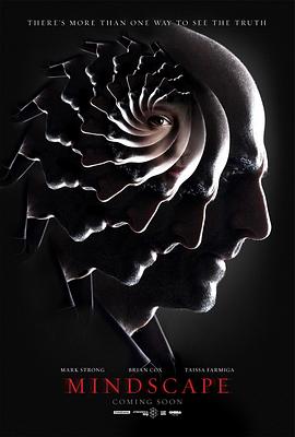 思维空间[电影解说]封面图