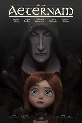 镰刀死神与小女孩[电影解说]封面图