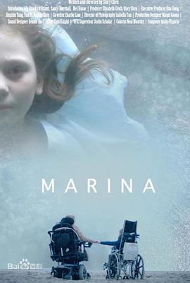 水下美人鱼[电影解说]封面图