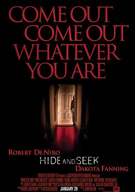 捉迷藏2005[电影解说]封面图