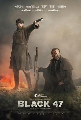 黑色1847[电影解说]封面图