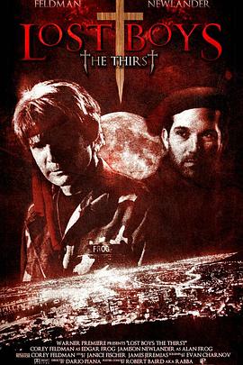 捉鬼小精灵3[电影解说]封面图