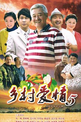 乡村爱情小夜曲[电影解说]封面图