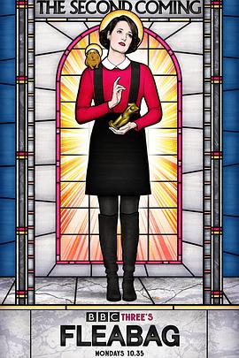 伦敦生活 第二季[电影解说]封面图