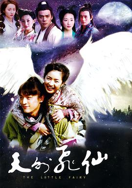 天外飞仙2006[电影解说]封面图