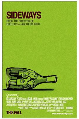 杯酒人生2004[电影解说]封面图