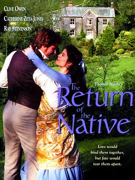 返乡记1994[电影解说]封面图