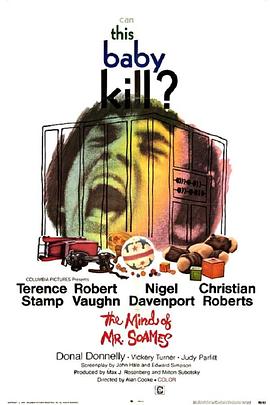 奇人怪事[电影解说]封面图