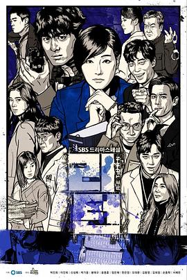 名流真相[电影解说]封面图