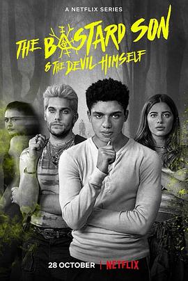 禁忌之子[电影解说]封面图