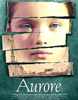 晨曦中的女孩[电影解说]封面图