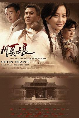 顺娘[电影解说]封面图