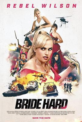 双面伴娘[电影解说]封面图