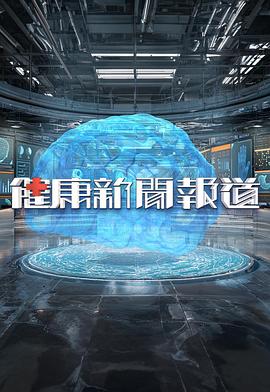 健康新闻报道封面图